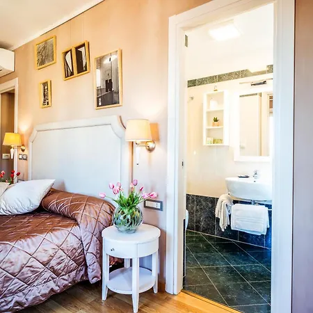 Hotel Centrale Hotel