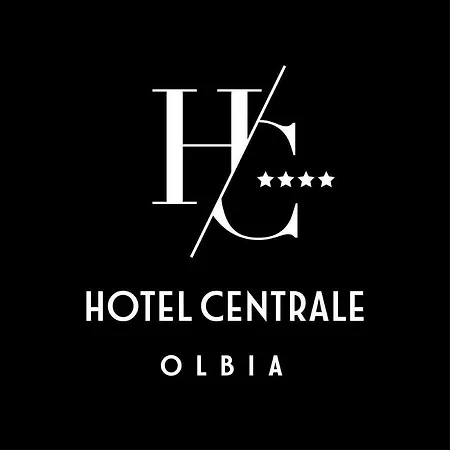 Hotel Centrale Szálloda Olbia