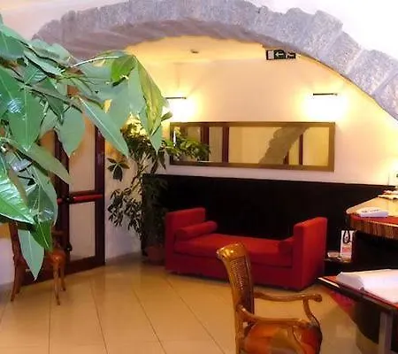 Hotel Centrale Szálloda