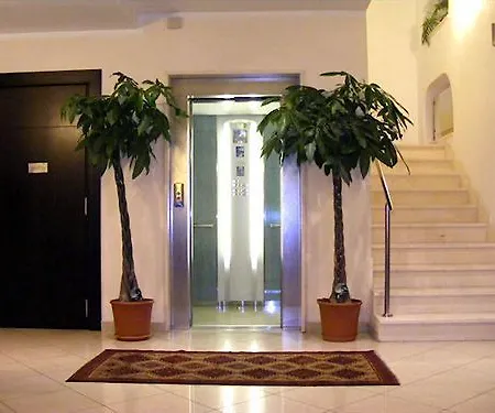 Hotel Centrale