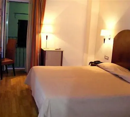 Hotel Centrale 4* Olbia