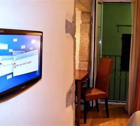 Szálloda Hotel Centrale Olbia