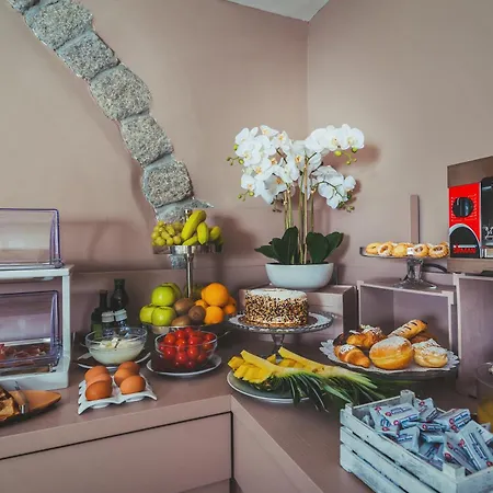 Hotel Centrale Olbia