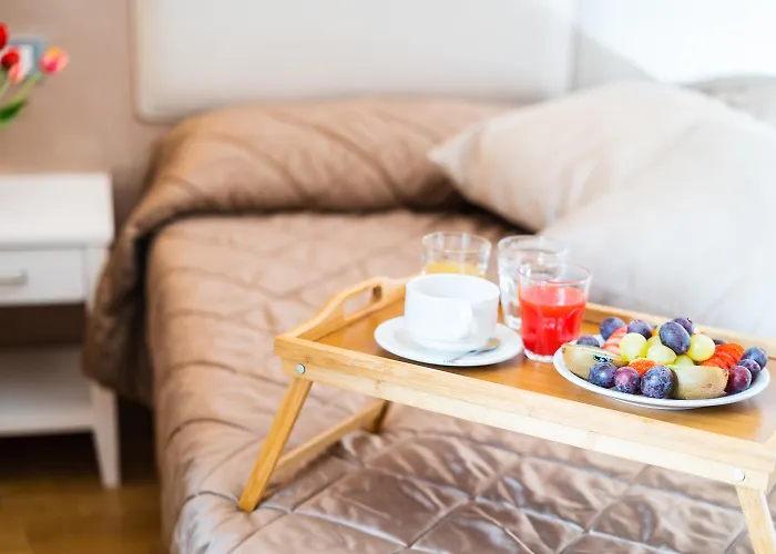 Hotel Centrale Hotel 4*