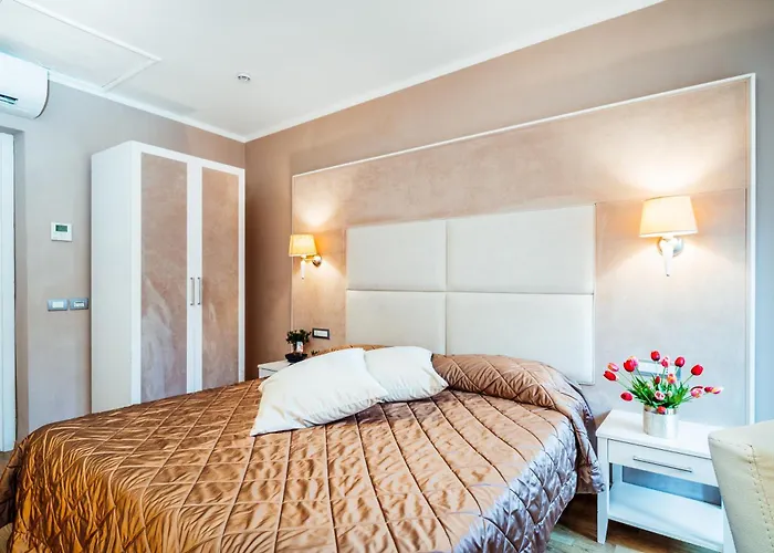 Hotel Centrale Hotel 4*