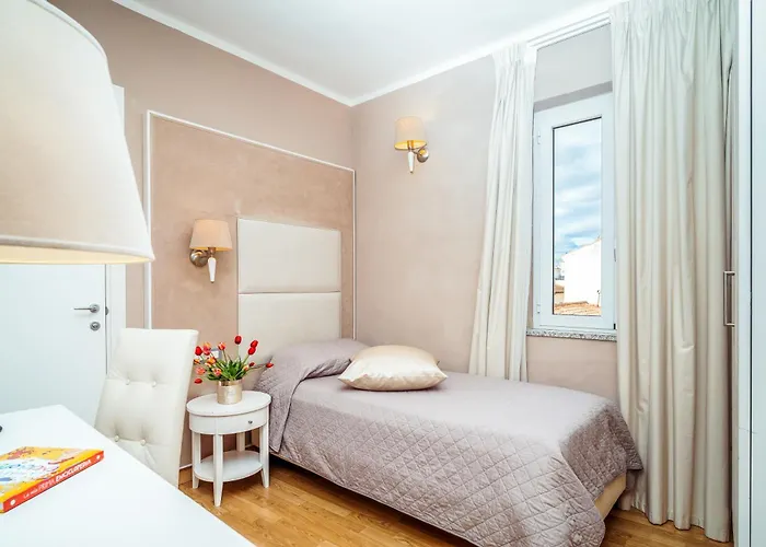 Hotel Centrale Olbia