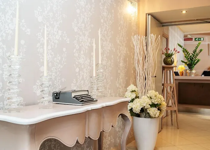 Hotel Centrale 4* Olbia