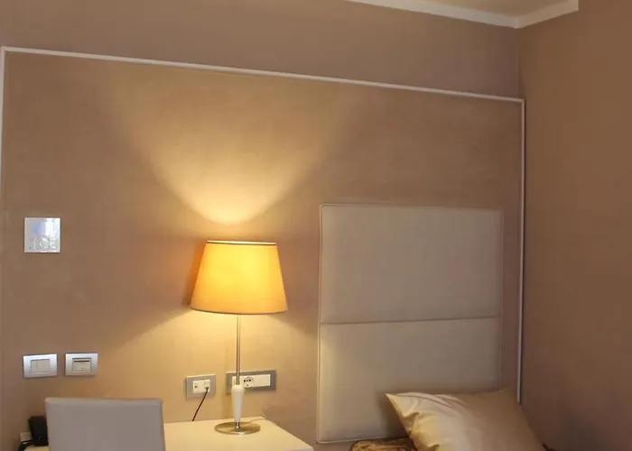 Hotel Centrale Olbia