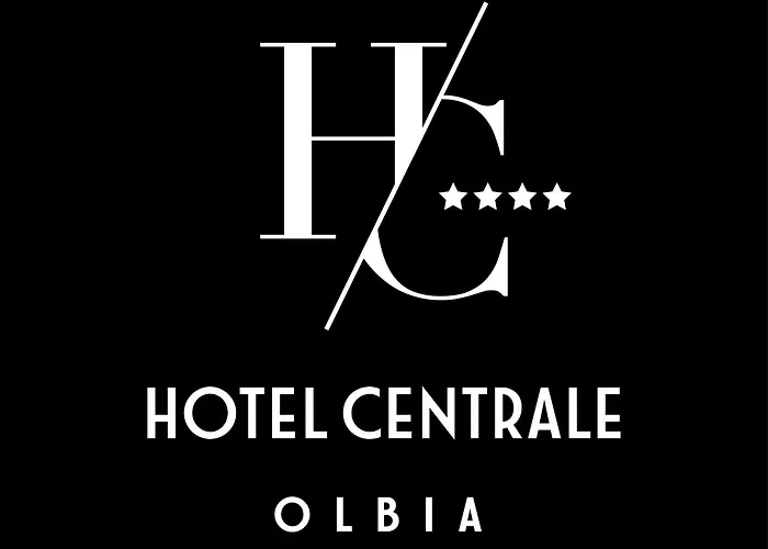 Hotel Centrale Hotel Olbia