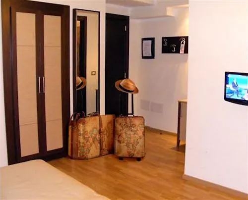 Hotel Centrale Hotel 4*