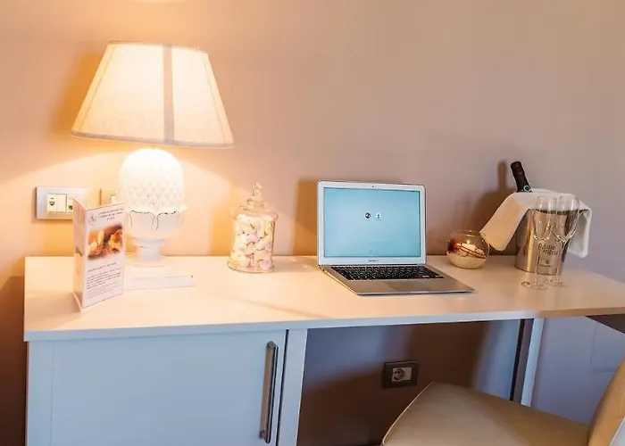 Hotel Centrale Hotel Olbia