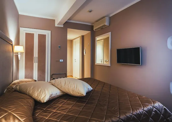 Hotel Hotel Centrale 4*