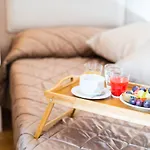 Hotel Centrale Hotel 4*