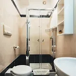 Hotel Centrale Szálloda Olbia