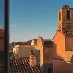 Hotel Centrale 4* Olbia