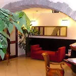 Hotel Centrale Szálloda