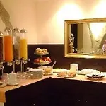 Hotel Centrale Szálloda
