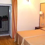 Szálloda Hotel Centrale