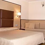 Hotel Centrale Olbia