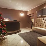 Hotel Centrale 4*