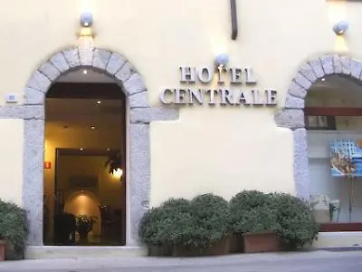 Hotel Centrale 4* Olbia