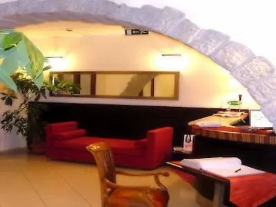Hotel Centrale Olbia
