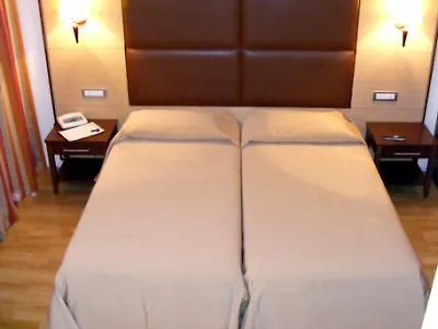 Hotel Centrale 4* Olbia