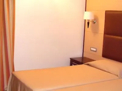 Hotel Centrale Hotel 4*