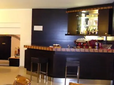 Hotel Centrale 4* Olbia