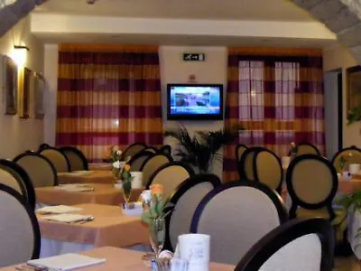 Hotel Centrale Hotel