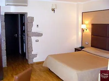 Hotel Hotel Centrale