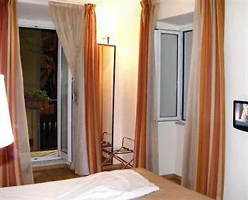 Hotel Centrale Olbia