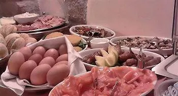 Hotel Centrale Hotel 4*