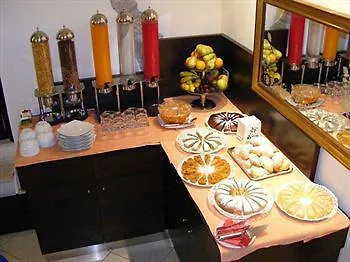 Hotel Centrale Hotel Olbia