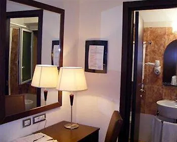 Hotel Centrale Hotel Olbia