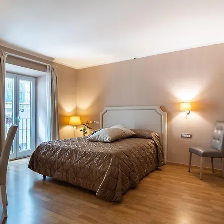 Hotel Hotel Centrale 4*