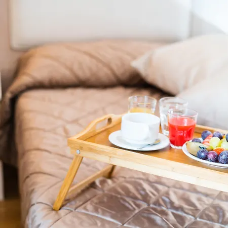 Hotel Centrale Hotel 4*