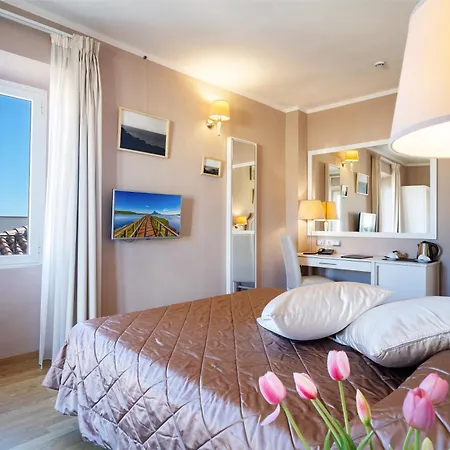 Hotel Hotel Centrale 4*