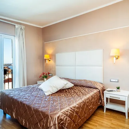 Hotel Centrale Hotel