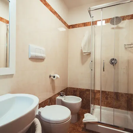 Hotel Centrale 4* Olbia