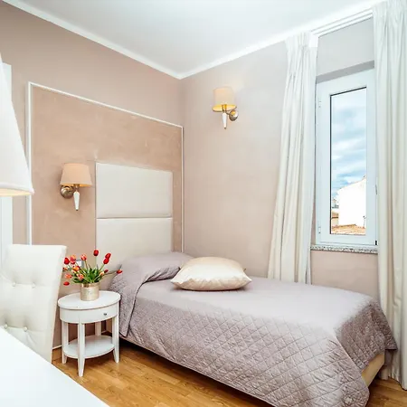 Hotel Centrale Olbia