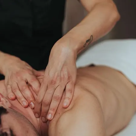 Hotel Hotel Centrale 4*