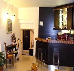 Hotel Hotel Centrale Olbia