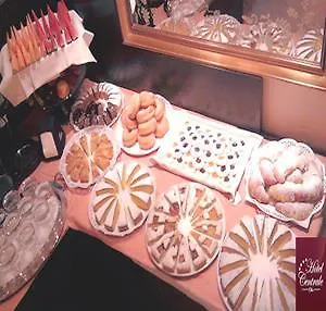 Hotel Centrale Olbia