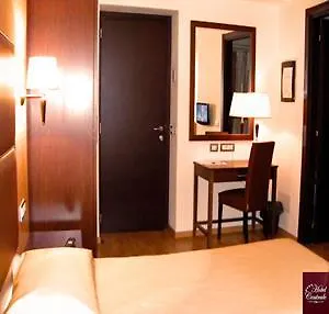 Hotel Centrale 4* Olbia