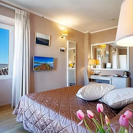 Hotel Centrale 4*