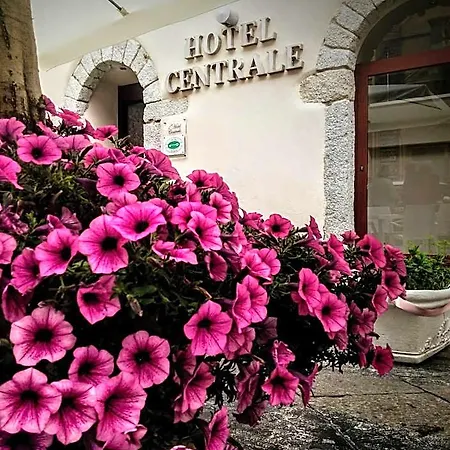 Hotel Centrale Szálloda 4*