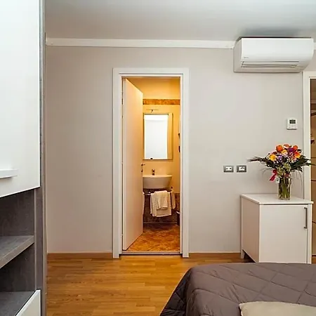 Szálloda Hotel Centrale 4*