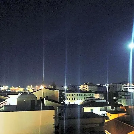Hotel Centrale 4* Olbia