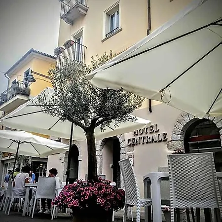 Hotel Centrale Olbia